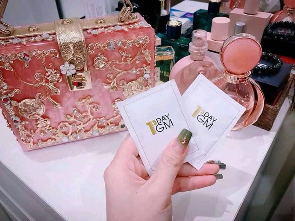 Hathor Beauty – Cohi Official