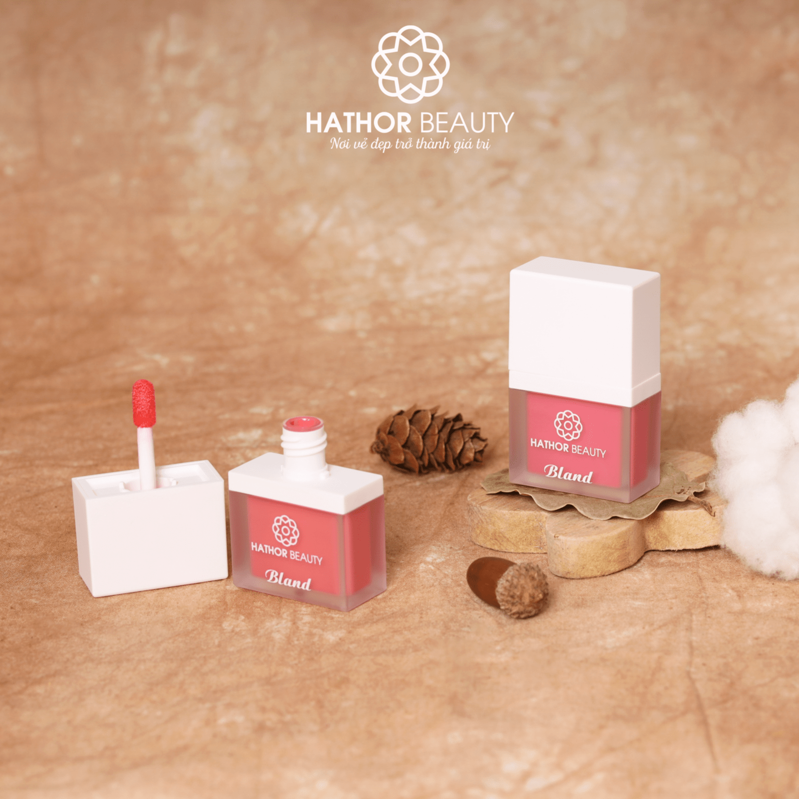 Hathor Beauty – Cohi Official