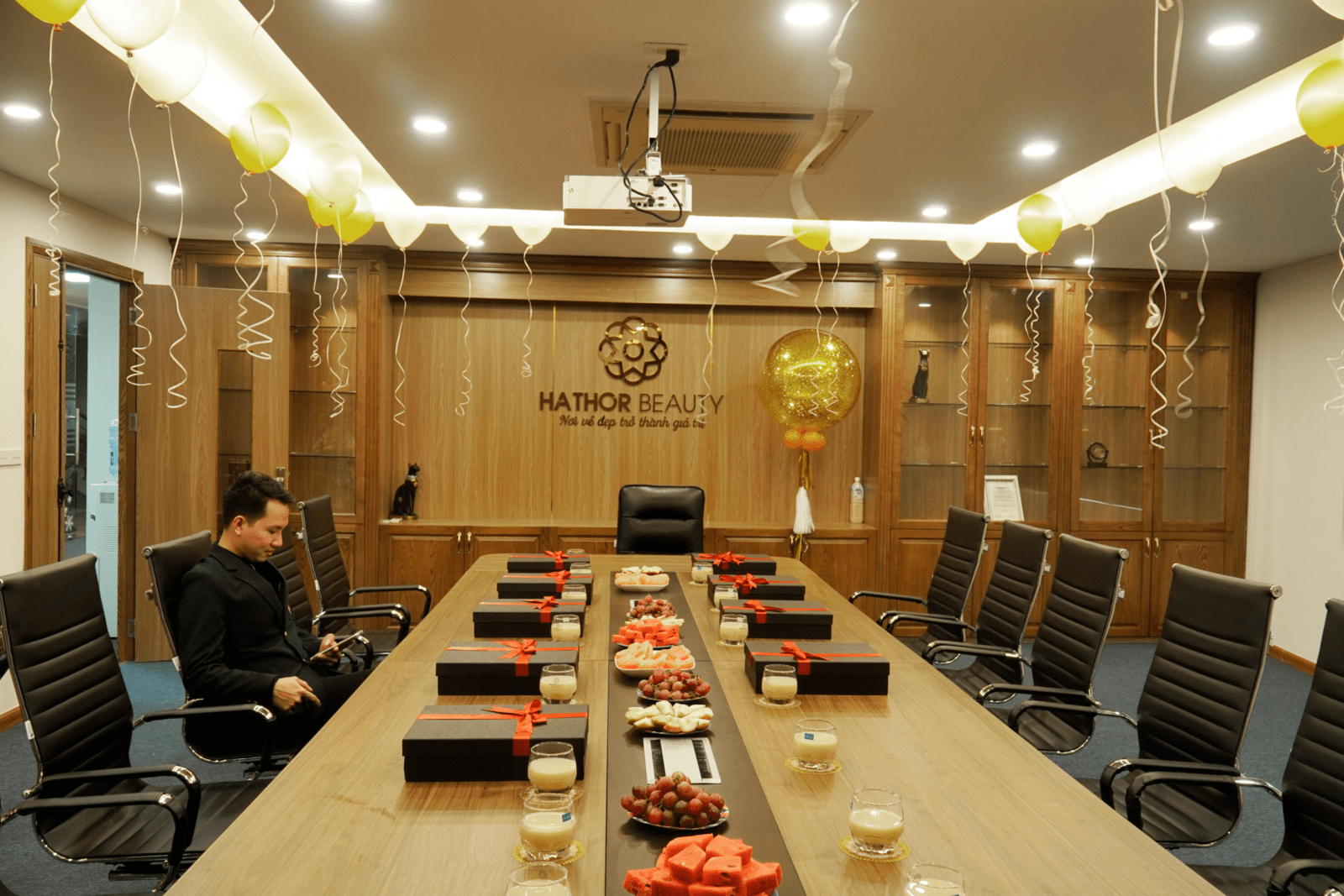 Hathor Beauty – Cohi Official