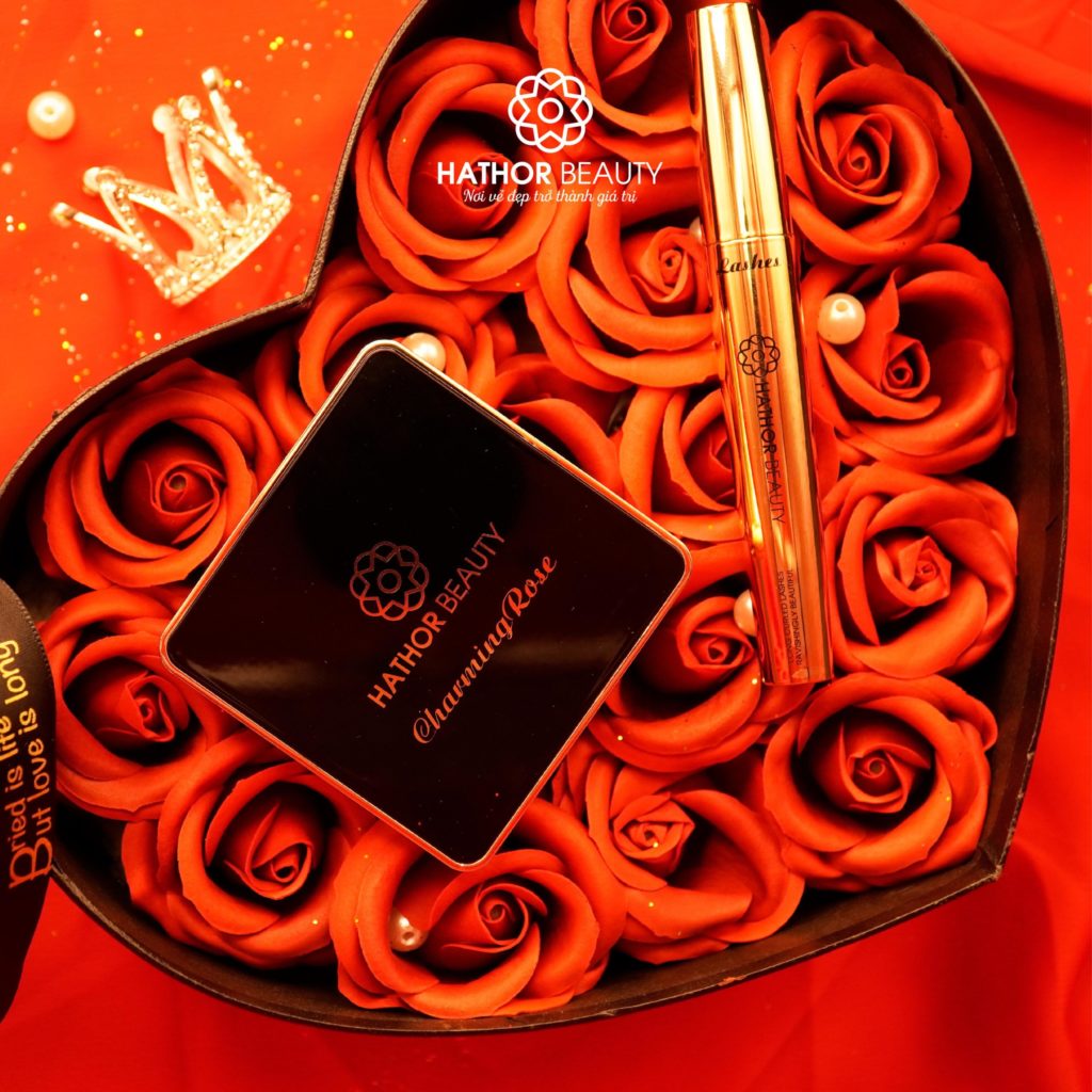 Hathor Beauty – Cohi Official