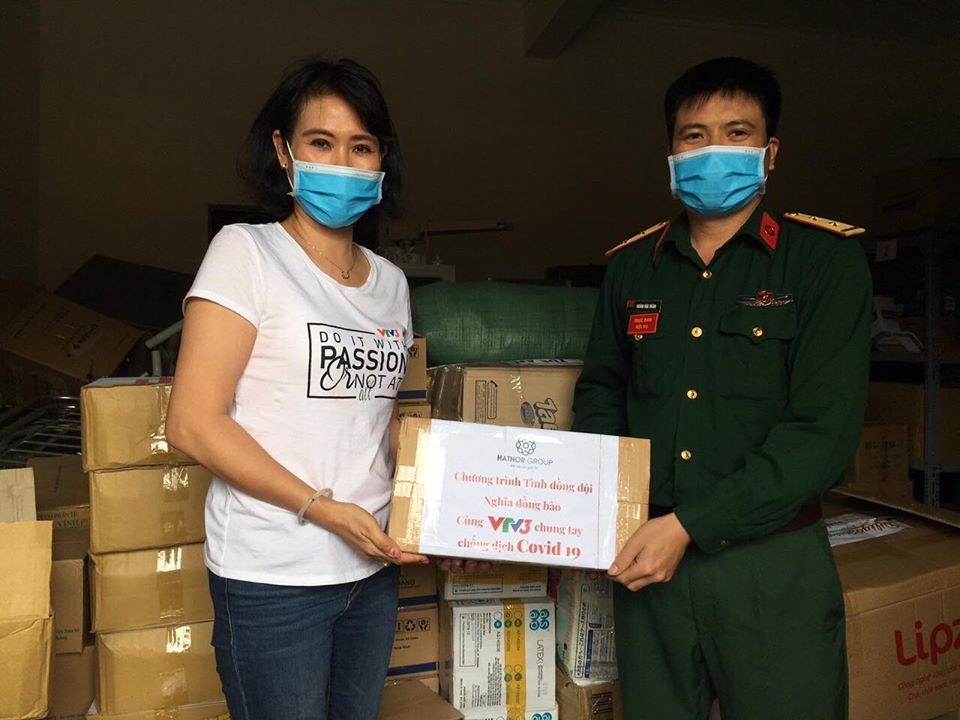 Hathor Beauty – Cohi Official