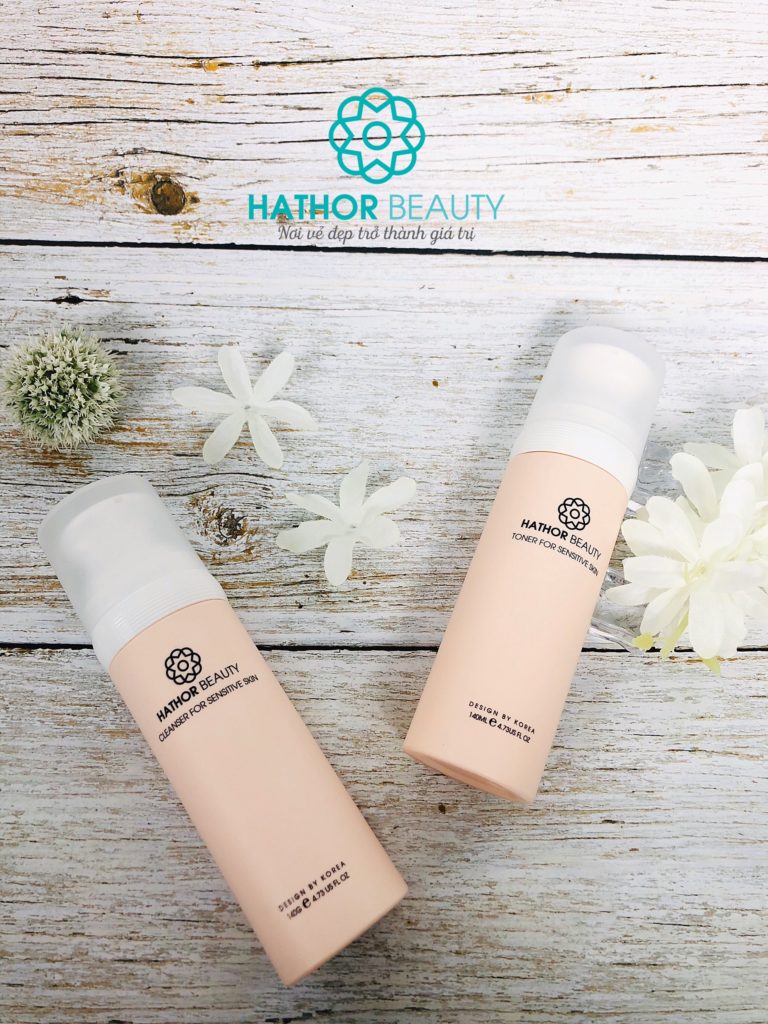 Hathor Beauty – Cohi Official