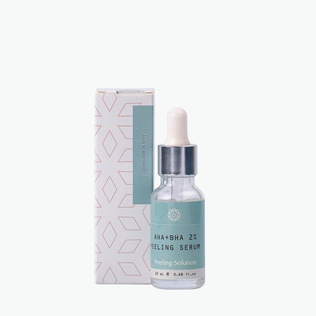 Hathor Beauty – Cohi Official