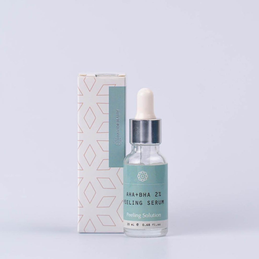 Hathor Beauty – Cohi Official