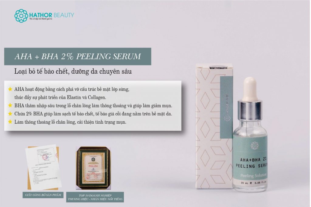 Hathor Beauty – Cohi Official