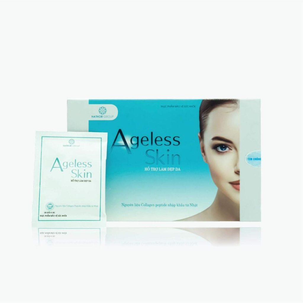 Hathor Beauty – Cohi Official