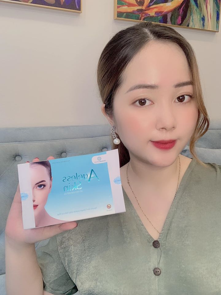 Hathor Beauty – Cohi Official