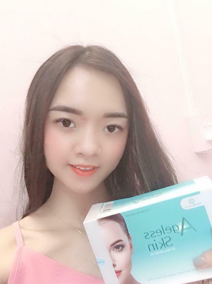 Hathor Beauty – Cohi Official