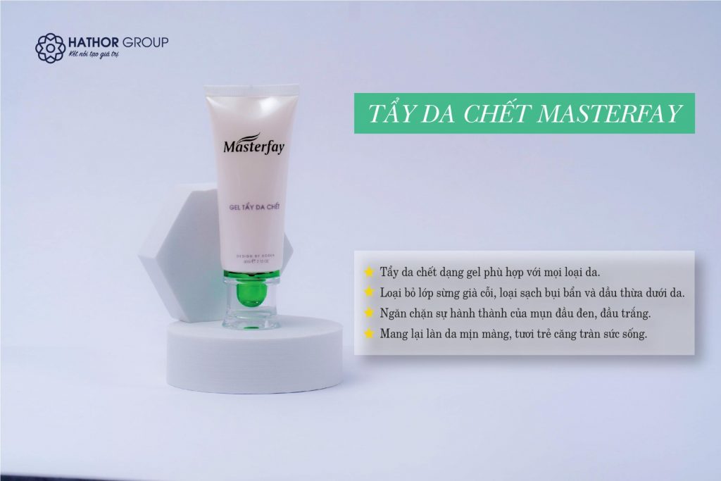 Hathor Beauty – Cohi Official