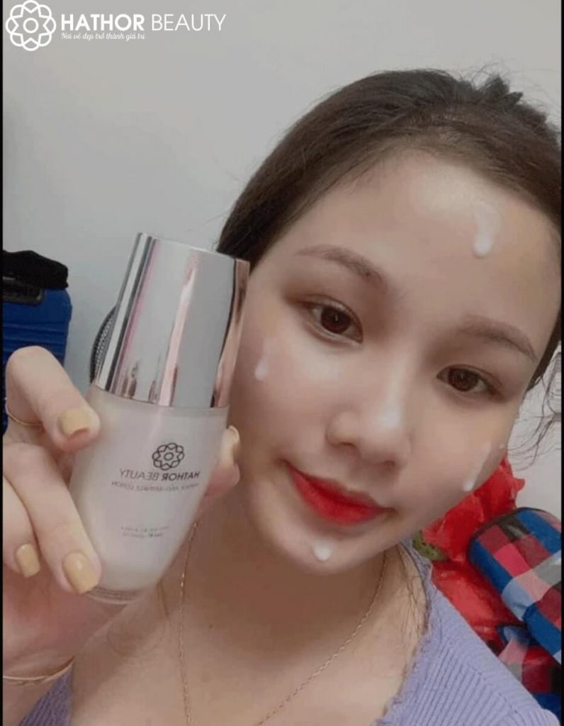 Hathor Beauty – Cohi Official