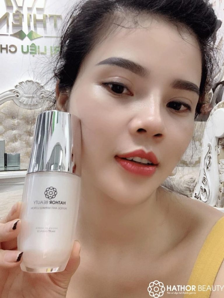 Hathor Beauty – Cohi Official