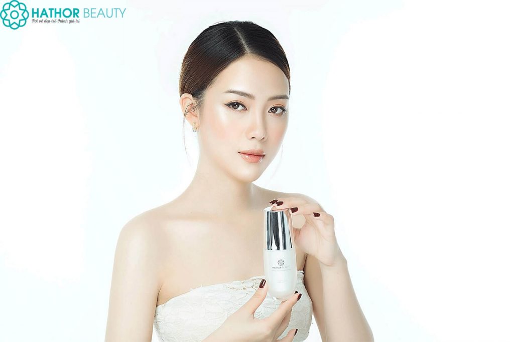 Hathor Beauty – Cohi Official