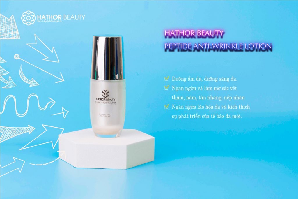 Hathor Beauty – Cohi Official