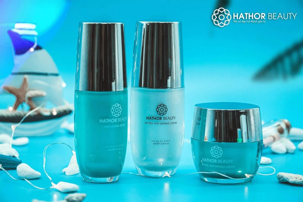 Hathor Beauty – Cohi Official