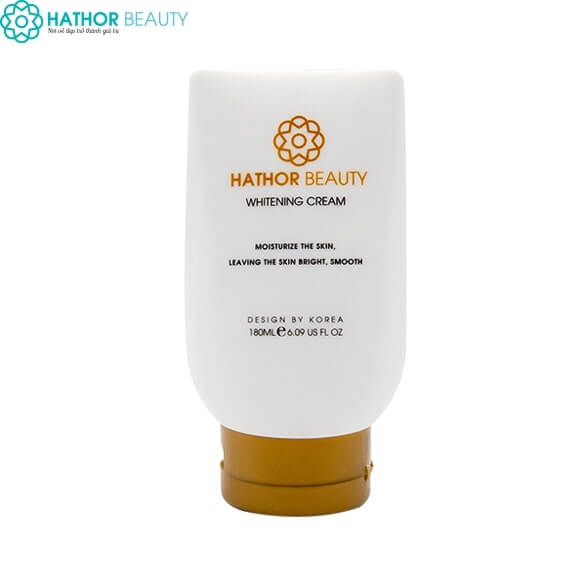 Hathor Beauty – Cohi Official