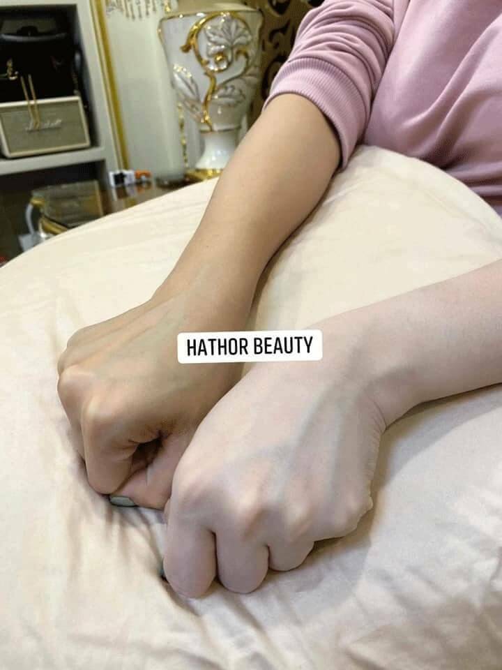 Hathor Beauty – Cohi Official