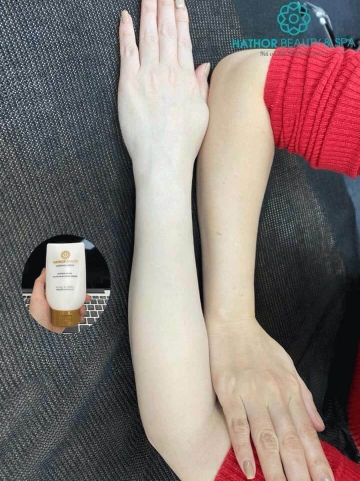 Hathor Beauty – Cohi Official