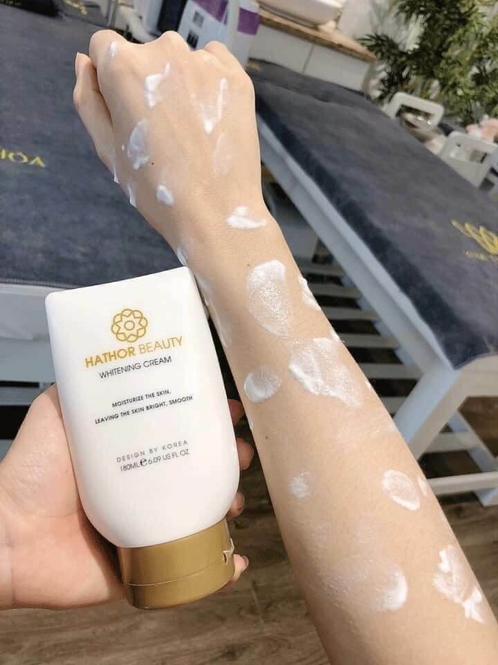 Hathor Beauty – Cohi Official