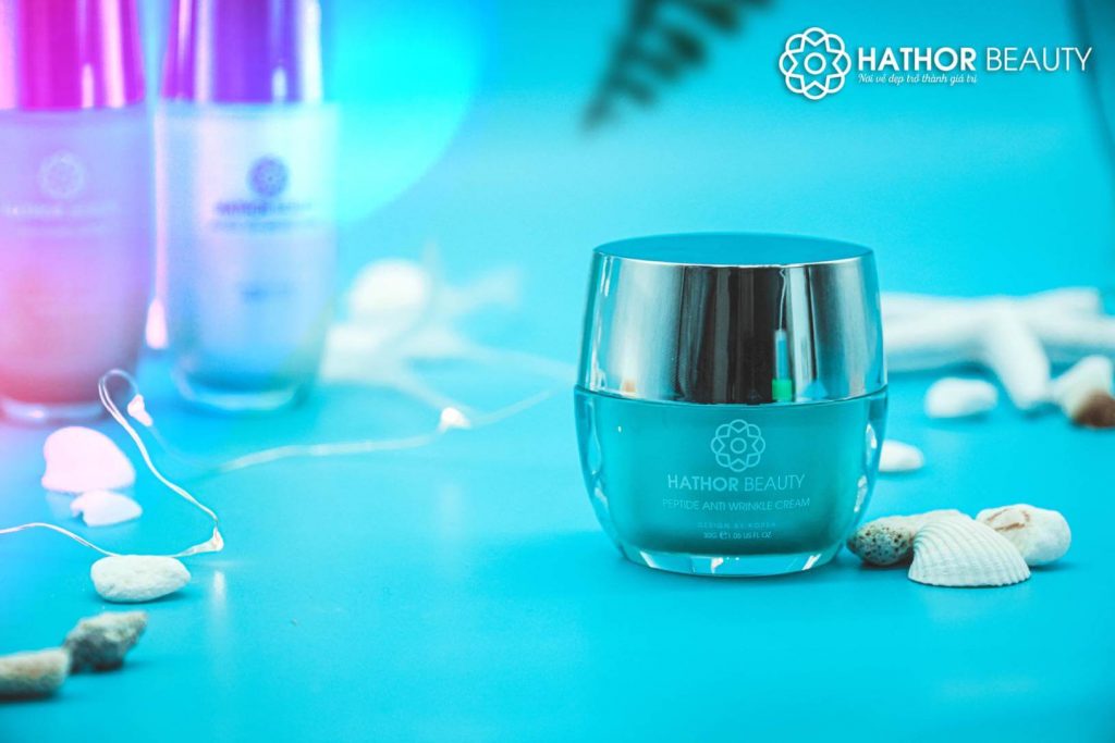 Hathor Beauty – Cohi Official