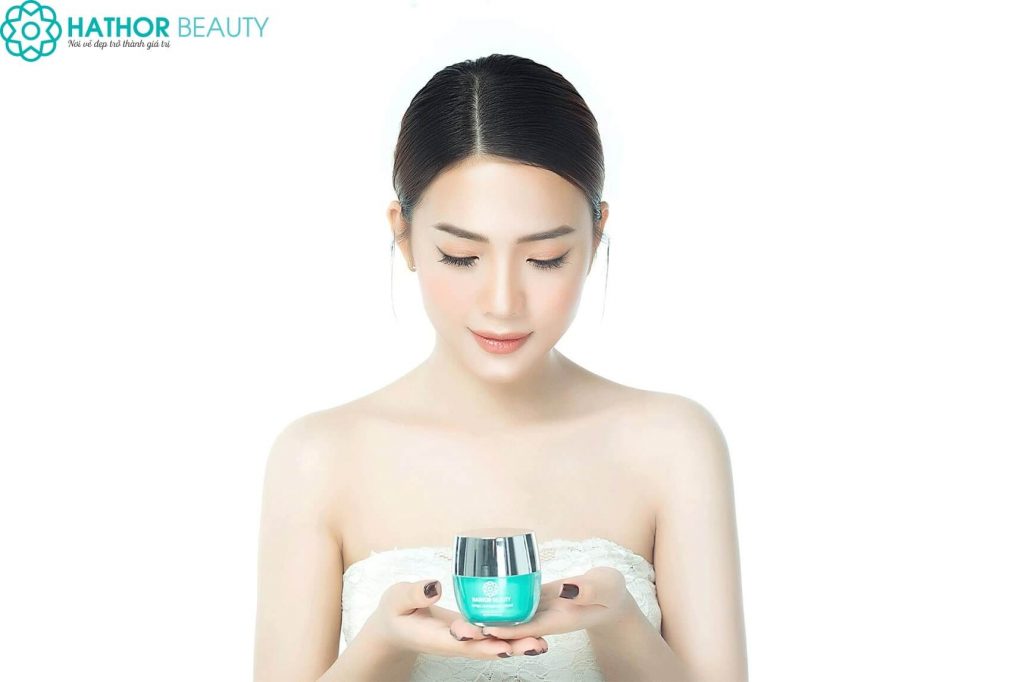 Hathor Beauty – Cohi Official