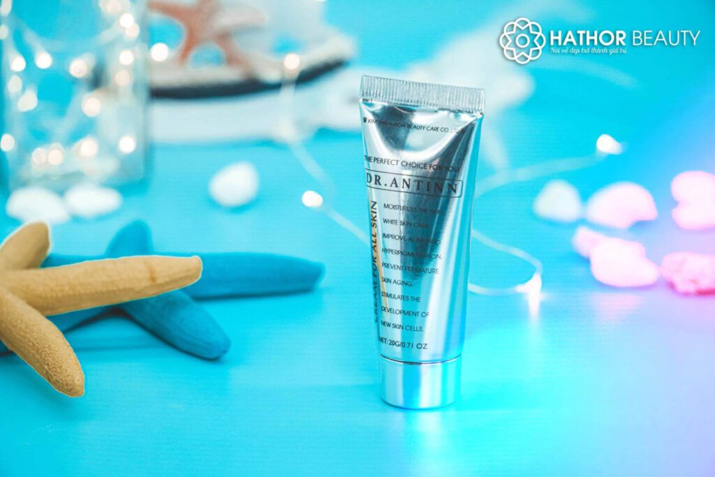 Hathor Beauty – Cohi Official