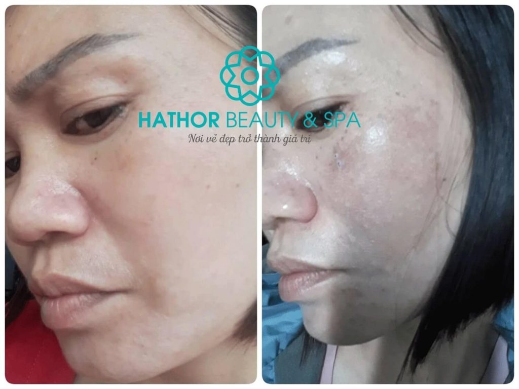 Hathor Beauty – Cohi Official