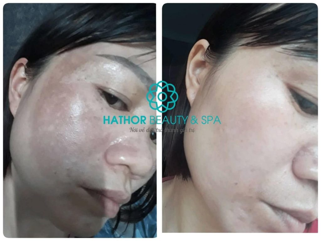 Hathor Beauty – Cohi Official