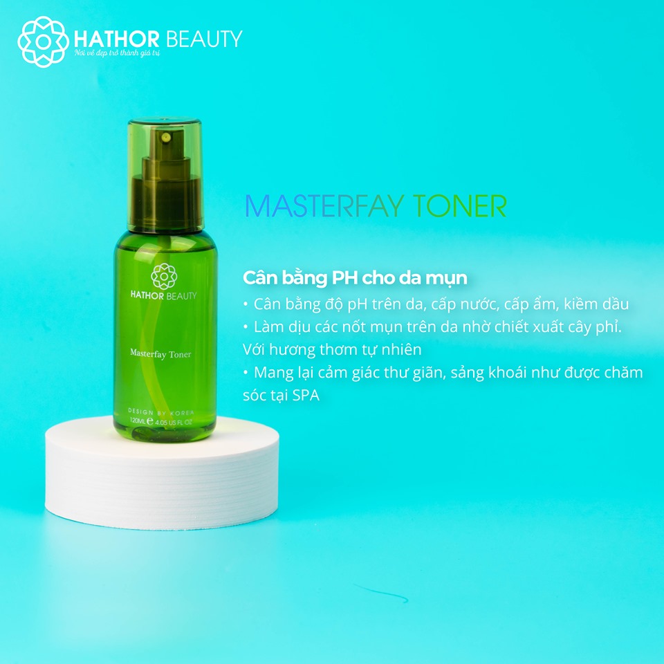 Hathor Beauty – Cohi Official