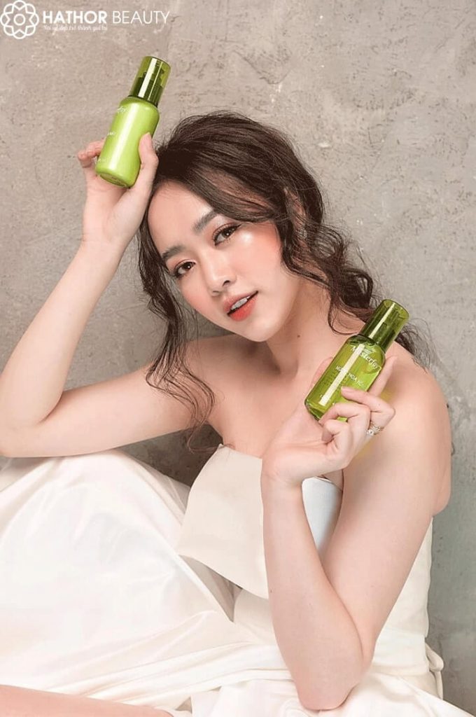 Hathor Beauty – Cohi Official