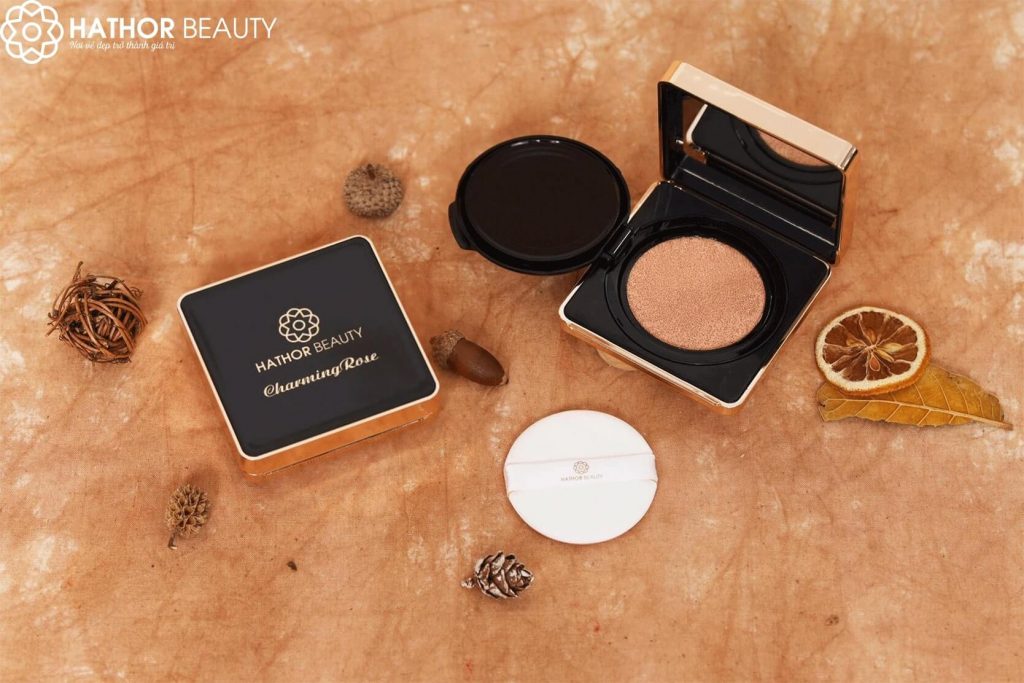 Hathor Beauty – Cohi Official