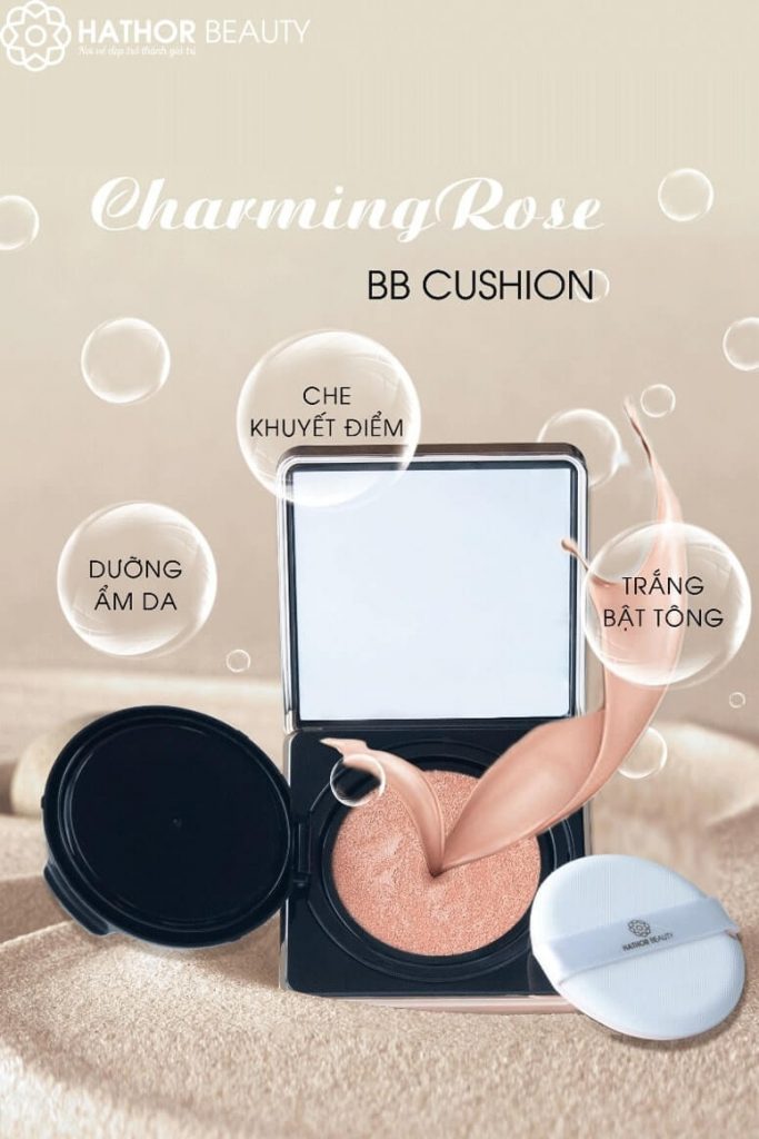 Hathor Beauty – Cohi Official