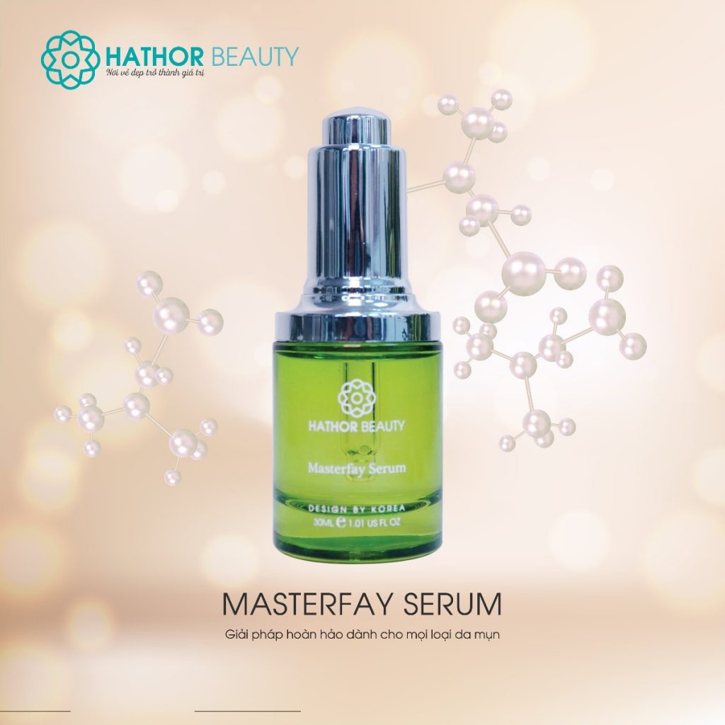 Hathor Beauty – Cohi Official