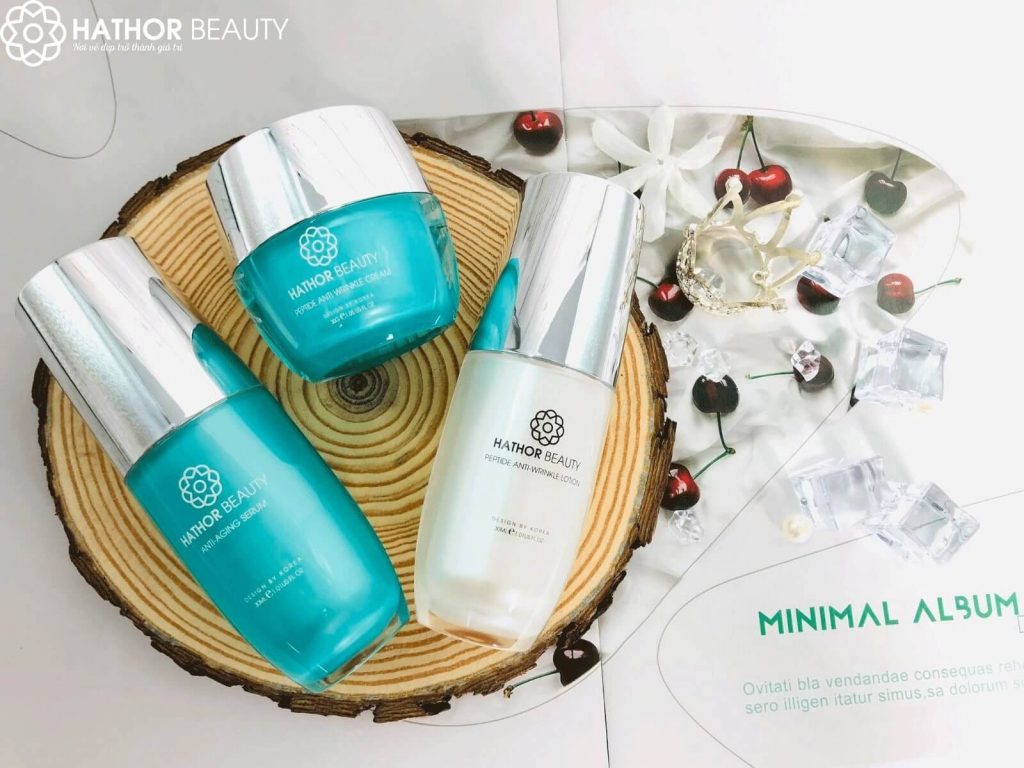 Hathor Beauty – Cohi Official