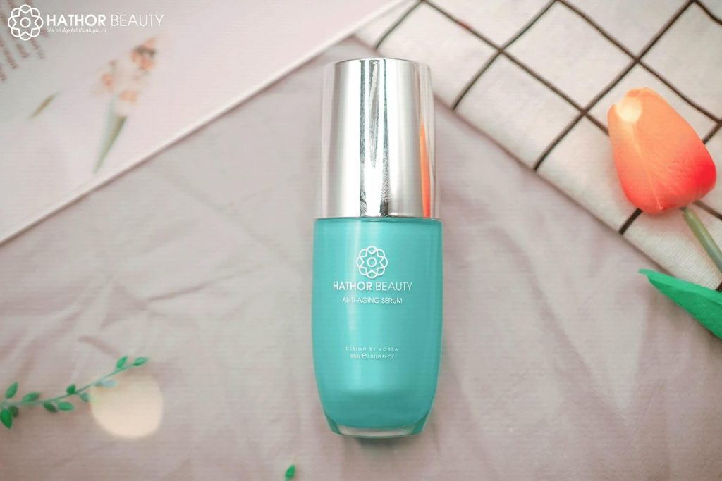 Hathor Beauty – Cohi Official