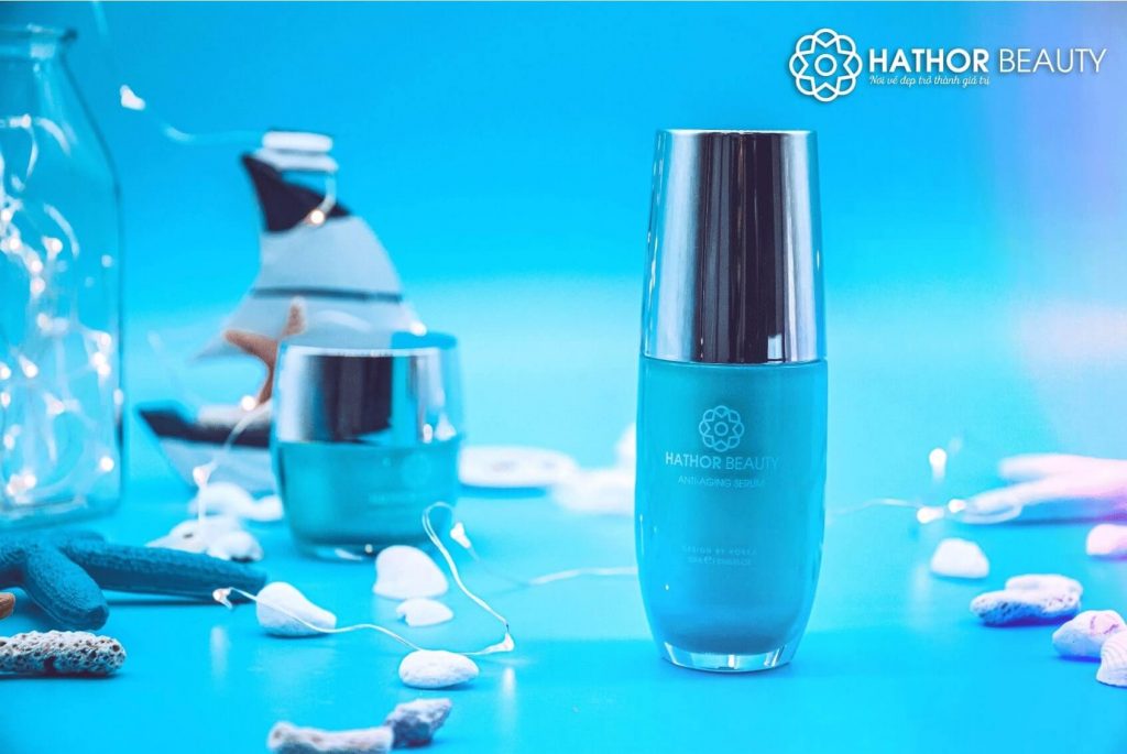 Hathor Beauty – Cohi Official