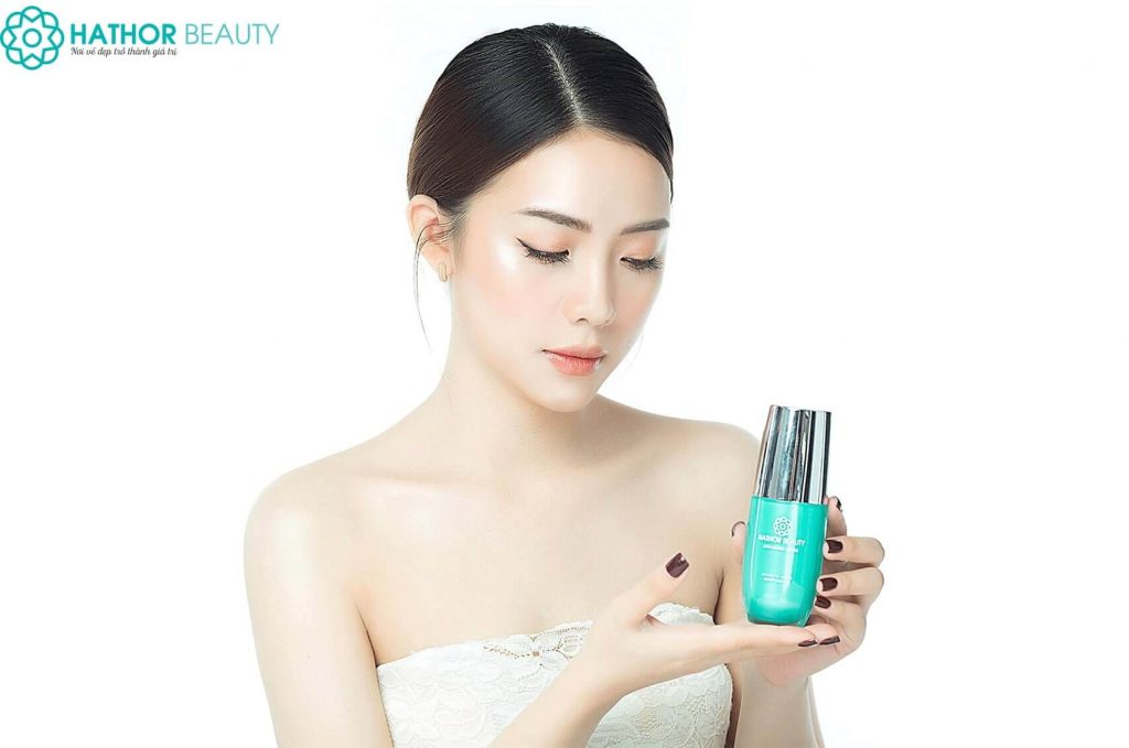 Hathor Beauty – Cohi Official