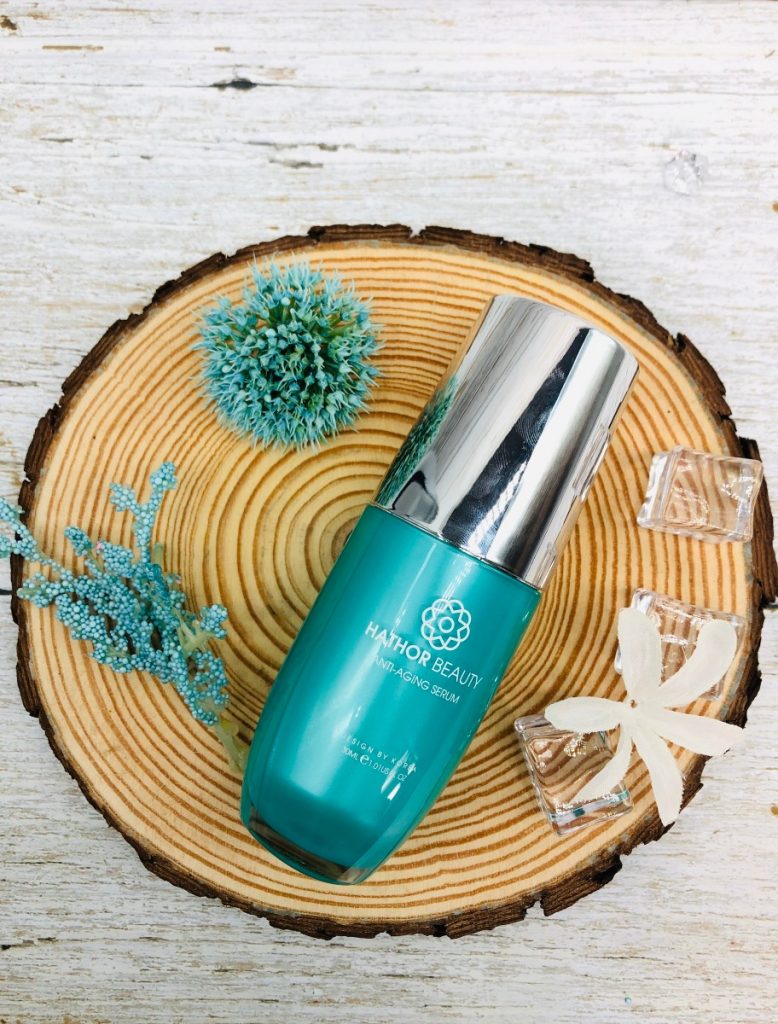 Hathor Beauty – Cohi Official