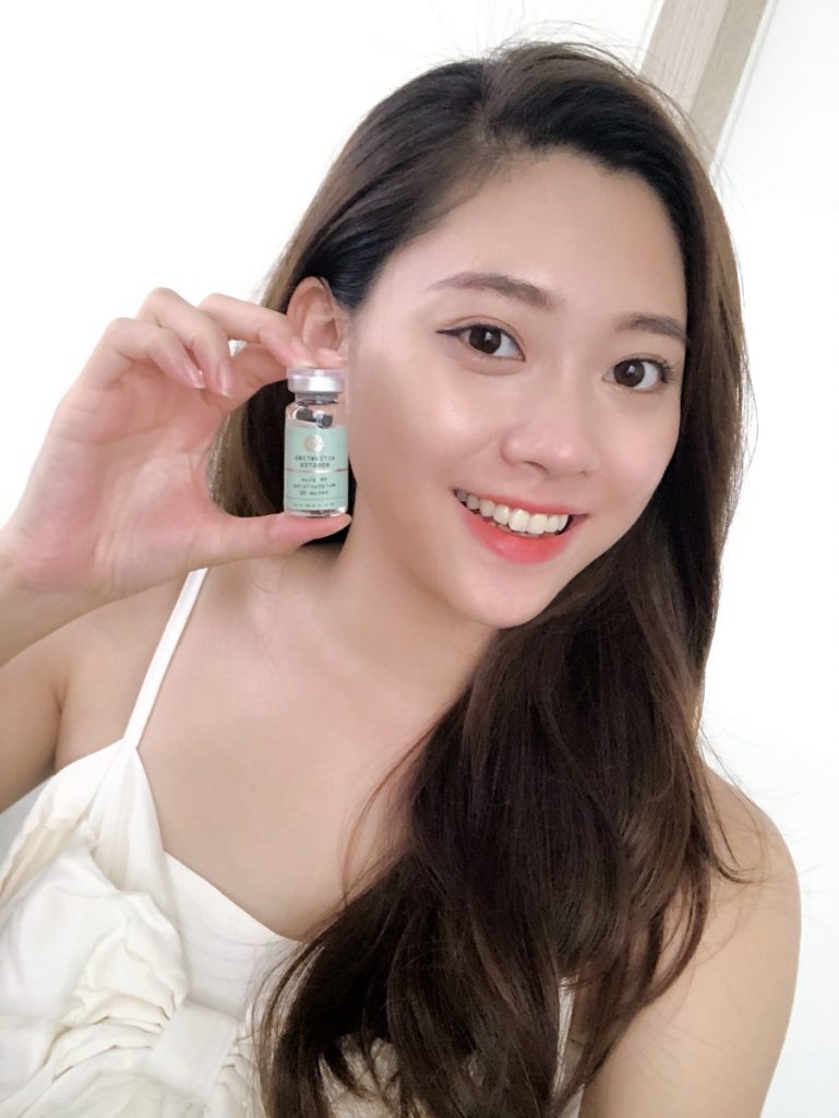 Hathor Beauty – Cohi Official