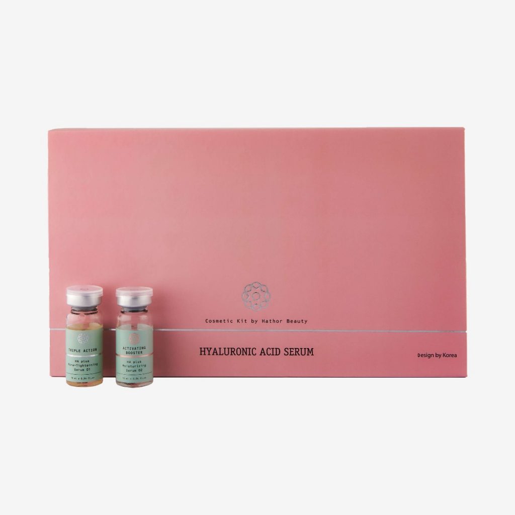 Hathor Beauty – Cohi Official