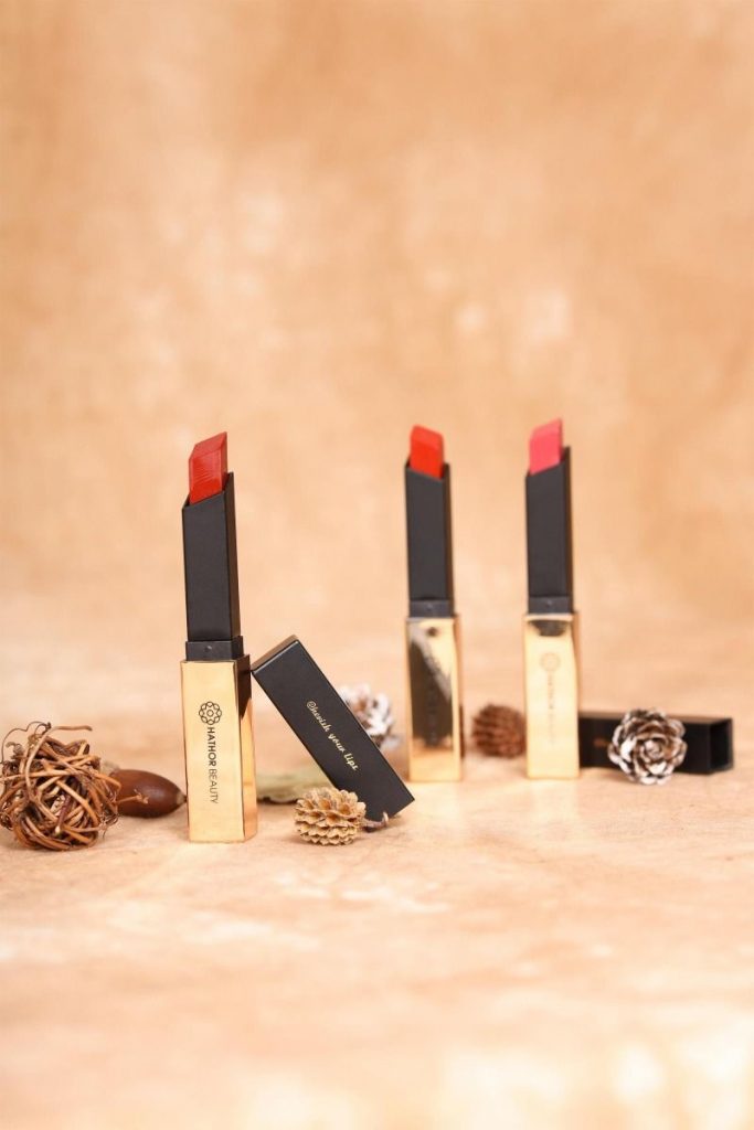 Hathor Beauty – Cohi Official