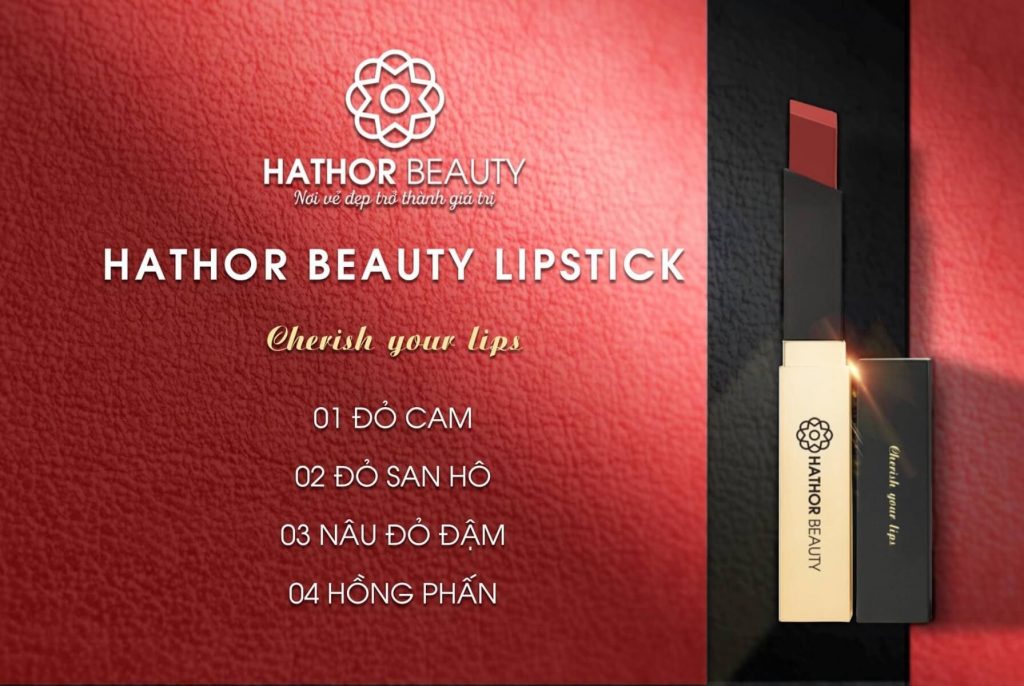 Hathor Beauty – Cohi Official