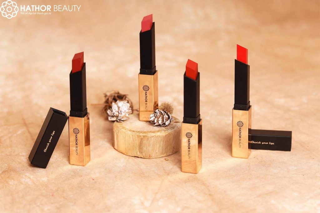 Hathor Beauty – Cohi Official