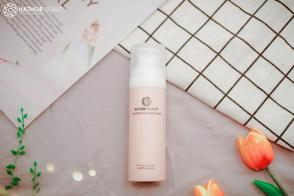 Hathor Beauty – Cohi Official