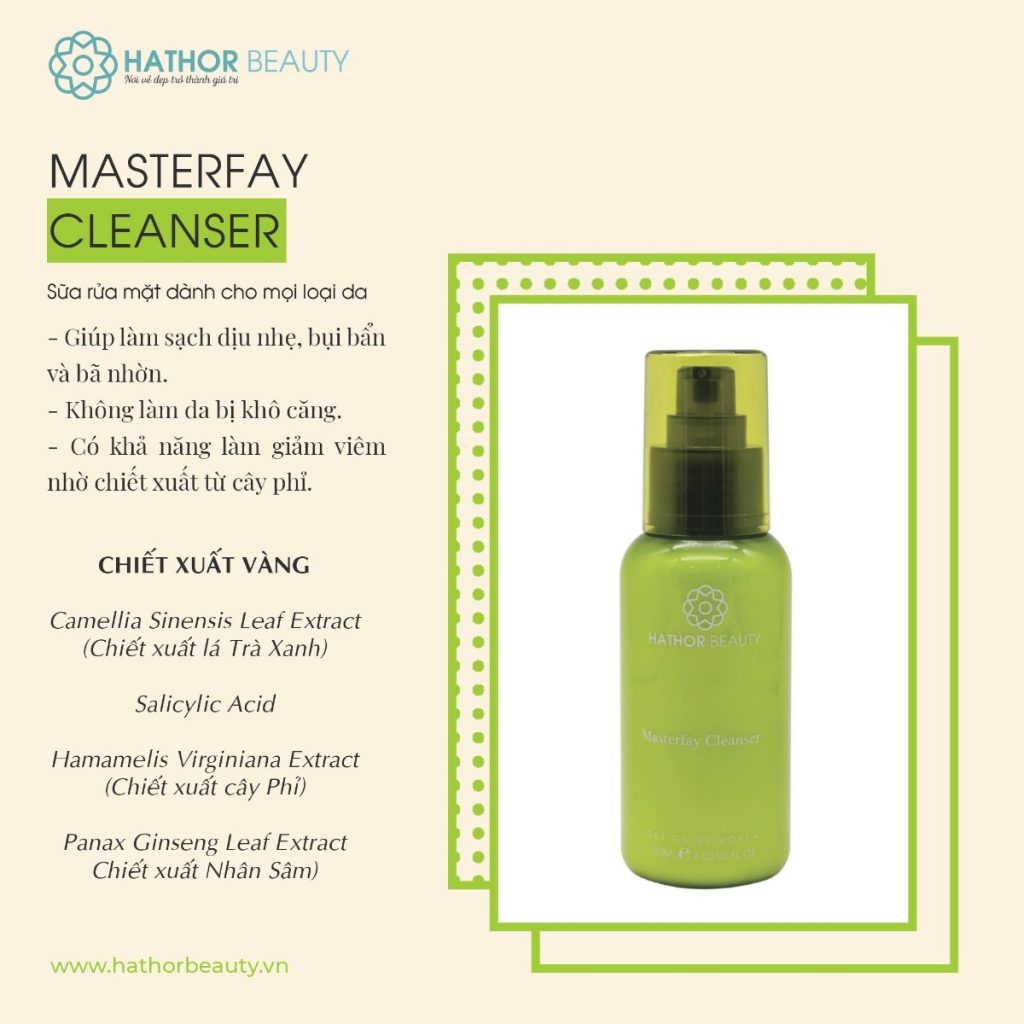 Hathor Beauty – Cohi Official