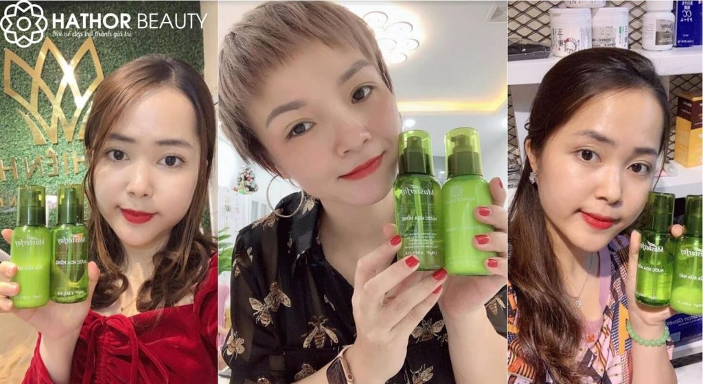 Hathor Beauty – Cohi Official