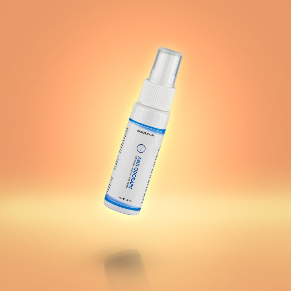 Hathor Beauty – Cohi Official