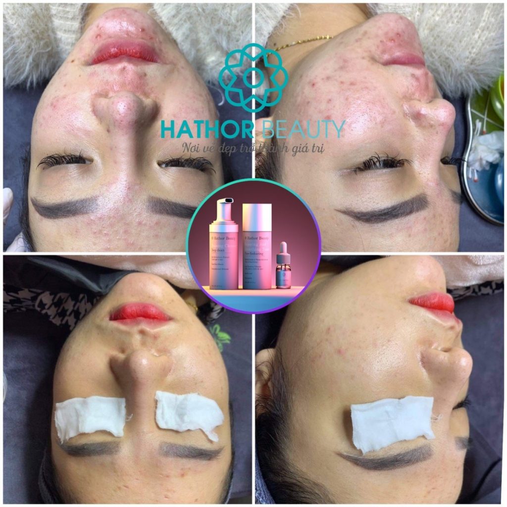 Hathor Beauty – Cohi Official