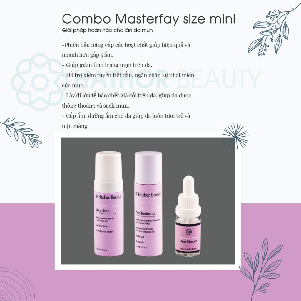Hathor Beauty – Cohi Official
