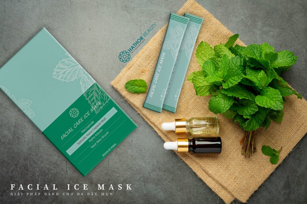 Hathor Beauty – Cohi Official