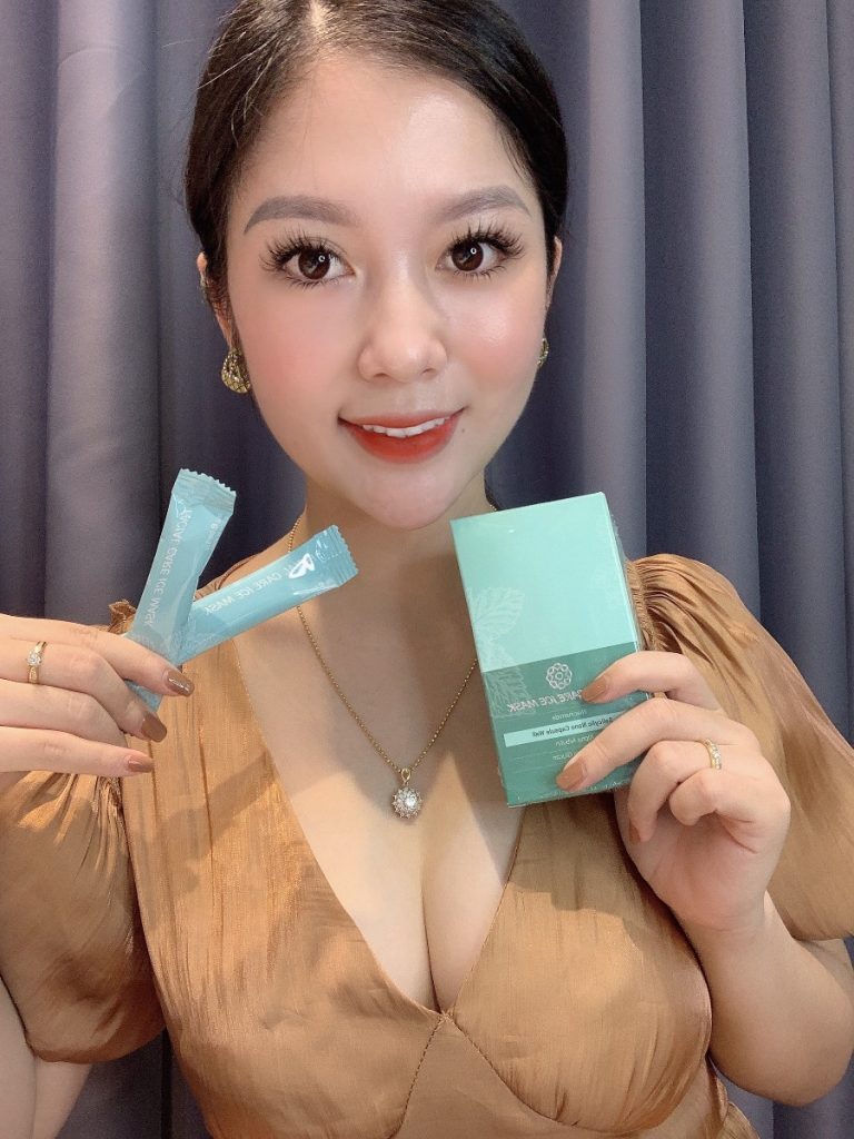 Hathor Beauty – Cohi Official